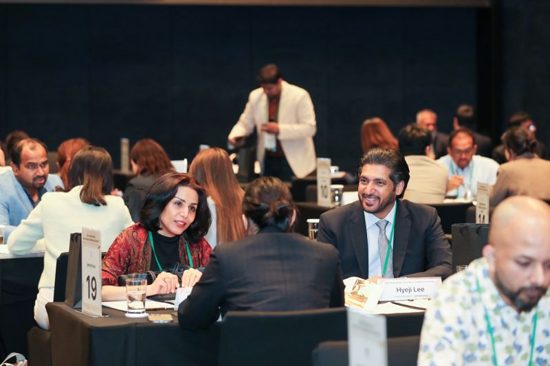 '알람 아라비 코리아' 신규 회원사 15곳 추가... 문체부 "중동 방한시장 공략 강화"