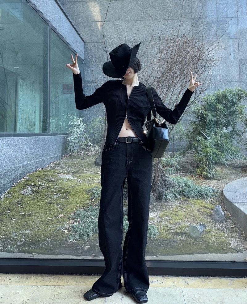 [서울=뉴시스] 나나. (사진=나나 인스타그램 캡처) 2025.02.28. photo@newsis.com *재판매 및 DB 금지