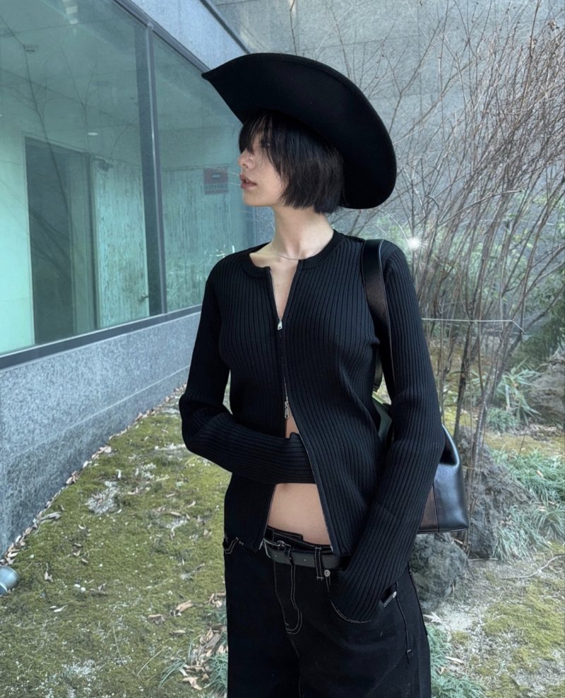 [서울=뉴시스] 나나. (사진=나나 인스타그램 캡처) 2025.02.28. photo@newsis.com *재판매 및 DB 금지