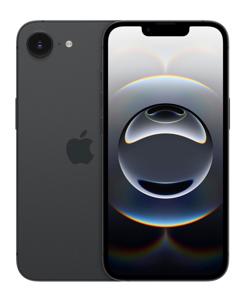 KT, 아이폰 16e 공식 출시