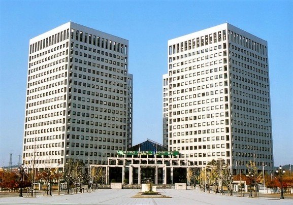 관세청 외경 (출처=연합뉴스)