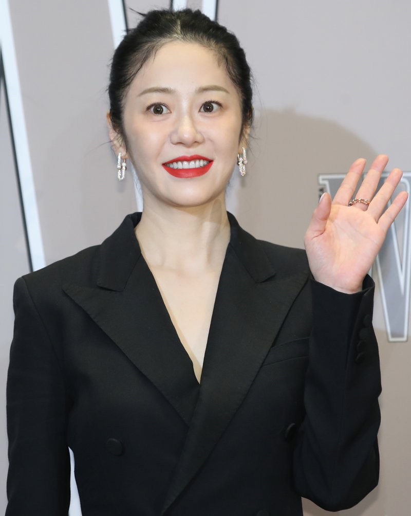 배우 고현정 ⓒ News1 권현진 기자