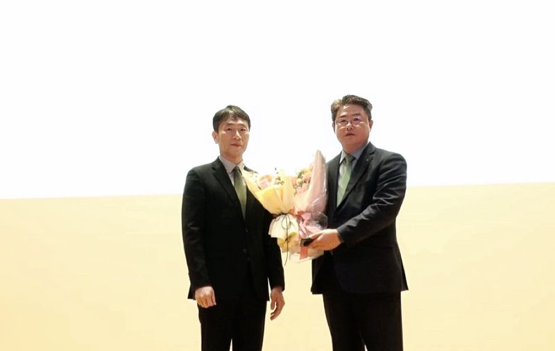 DB손보, '1사1교 금융교육' 2년 연속 금융감독원장상 수상