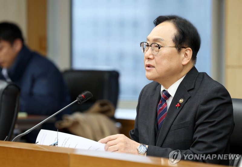정인교 통상교섭본부장 (출처=연합뉴스)