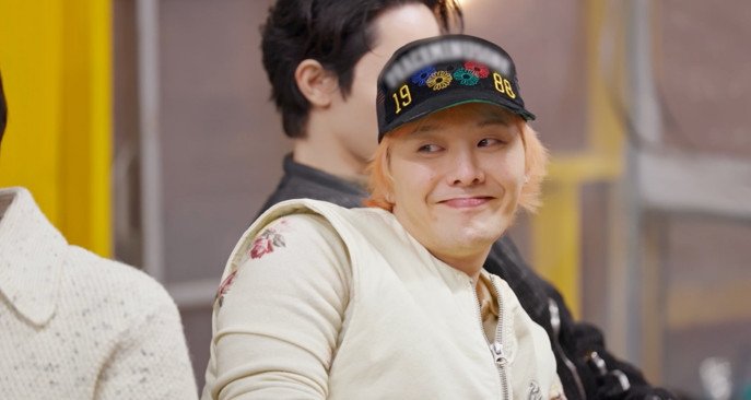 "취하면 솔직해져" 황광희, 10년만에 만난 GD에 직언…울분 토로