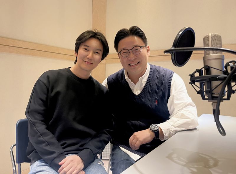 김남길-서경덕, 삼일절 맞아 '윤동주' 알리미로 나섰다