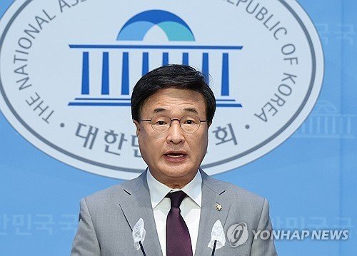 국민의힘 김대식 의원 (출처=연합뉴스)