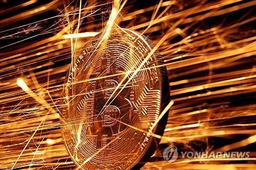 비트코인 (출처=연합뉴스)