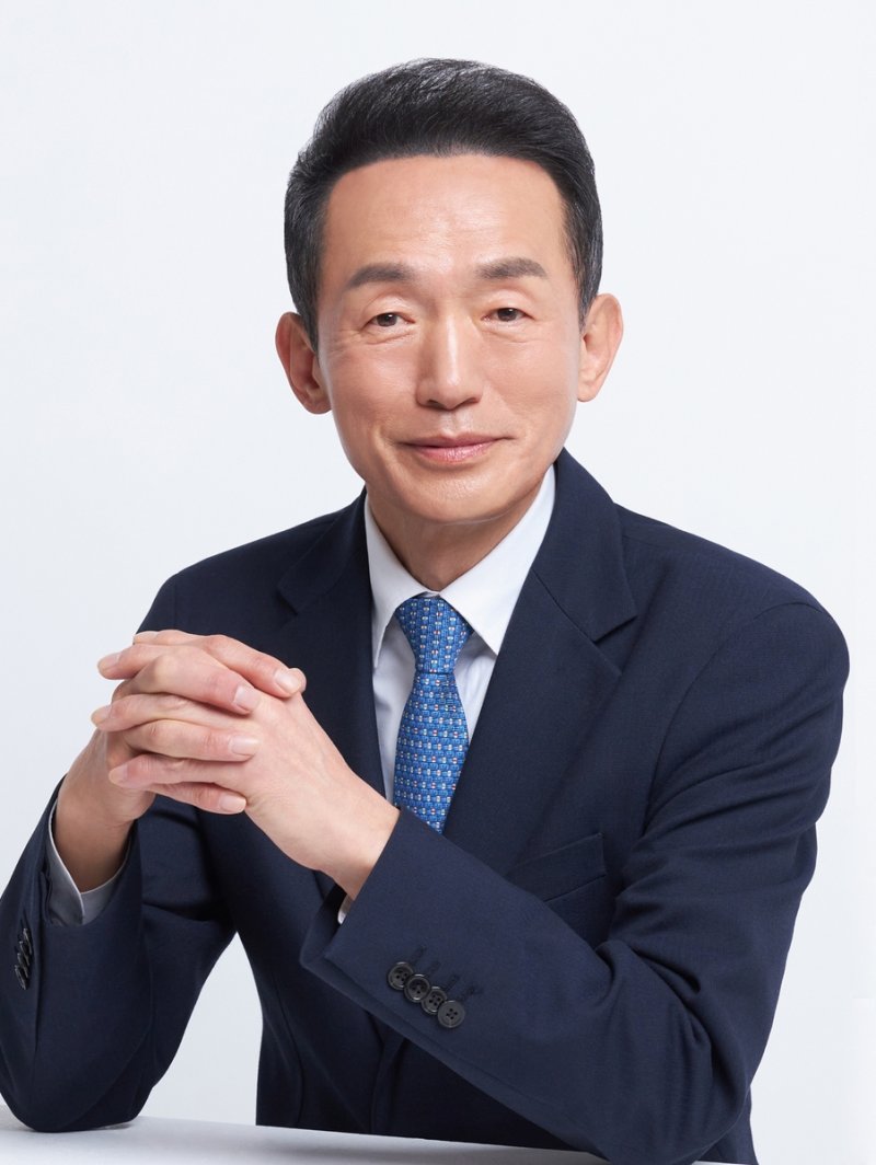임재택 다올투자증권 신임 대표 후보 (출처=연합뉴스)