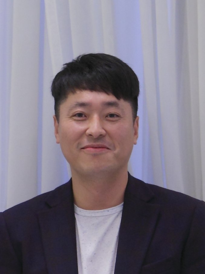 신석우 대전CBS 보도제작국장. (대전CBS 제공. 재판매 및 DB금지)/뉴스1