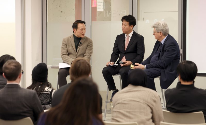 [수원=뉴시스] 임태희 경기도메이저 토토 사이트감 하버드대 특강. (사진=경기도메이저 토토 사이트청 제공) 2025.02.28. photo@newsis.com *재판매 및 DB 금지