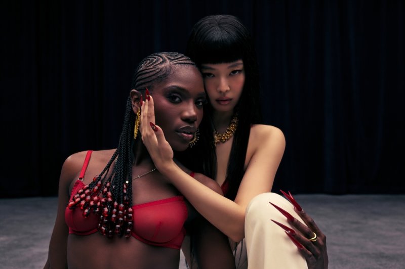 [서울=뉴시스] 도이치, 제니. (사진 = OA엔터테인먼트(ODDATELIER) 제공) 2025.02.18. photo@newsis.com *재판매 및 DB 금지