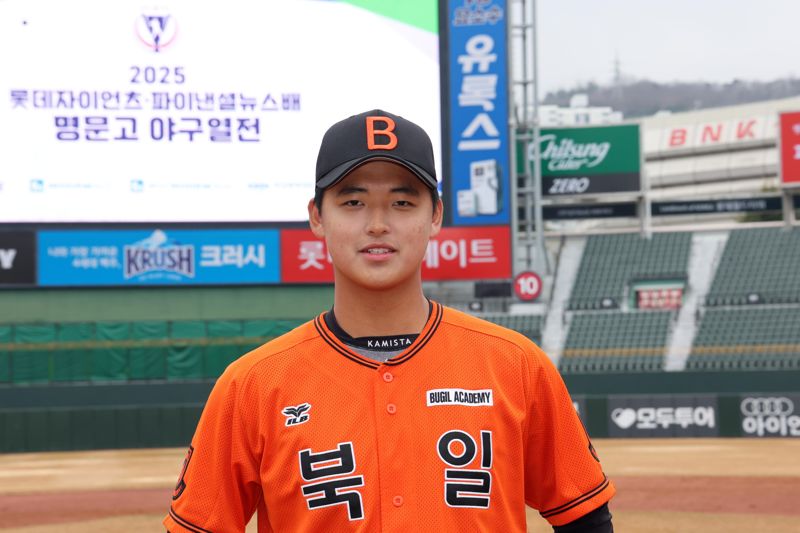 김성준 텍사스行...'최대어 후보'