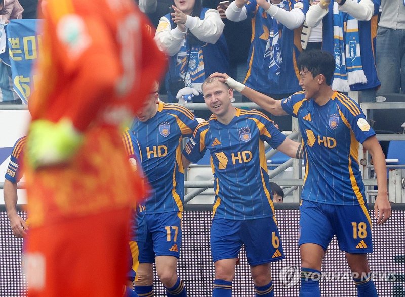 '잘했어' (출처=연합뉴스)