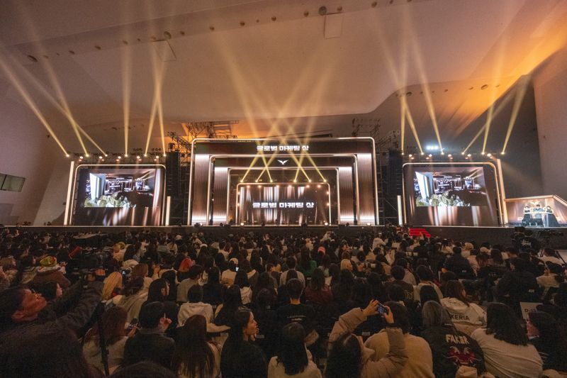 "방문객 6만여명, 3.2억뷰 기록" SBA, '2024 서울콘'...커머스 협업 '활발'