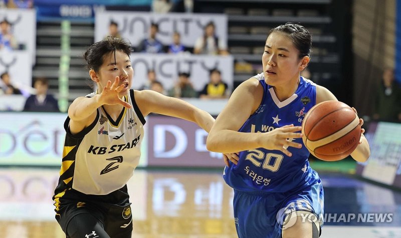 이명관 돌파 (출처=연합뉴스)