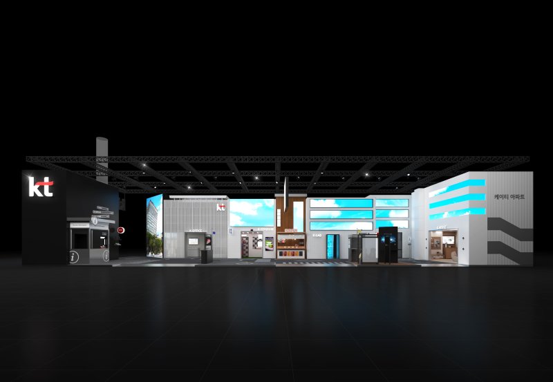 이통3사, AI&middot;통신기술 비전 제시… CEO도 현장 뛴다[MWC 2025 개막]