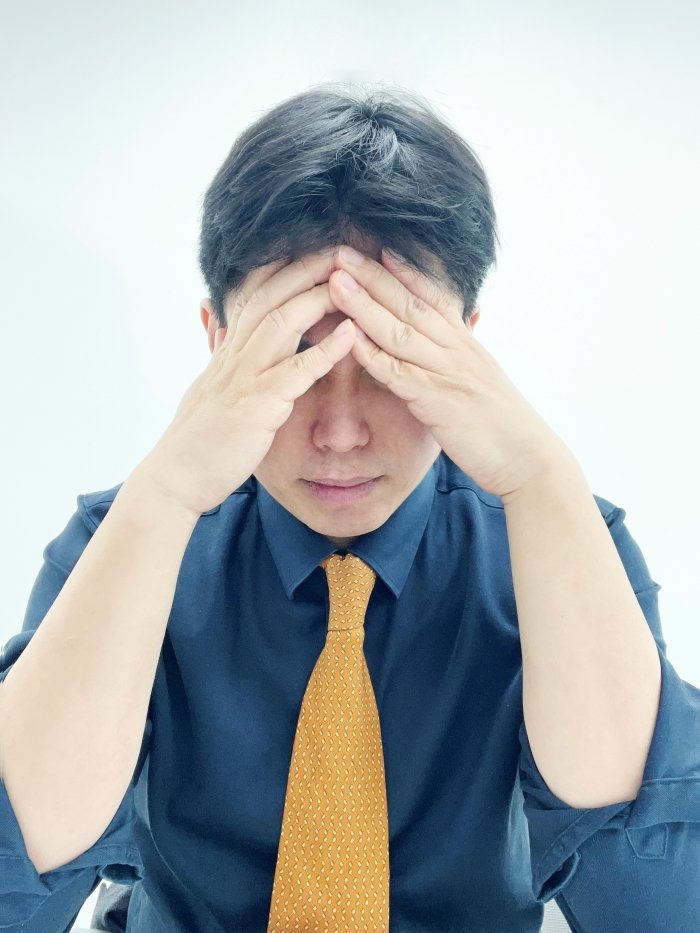 [서울=뉴시스]일교차가 큰 환절기에는 혈압이 급격히 변동하면서 뇌졸중 위험이 커진다. 최근에는 젊은층에서도 발병률이 급증하고 있어 경각심을 높일 필요가 있다. (사진= 고려대의료원 제공) 2025.02.28. photo@newsis.com.