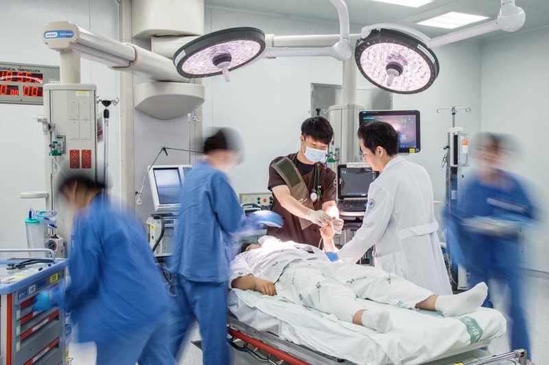 '의료 사망사고' "환자&middot;의료진 합의 시 형사 면책" 검토