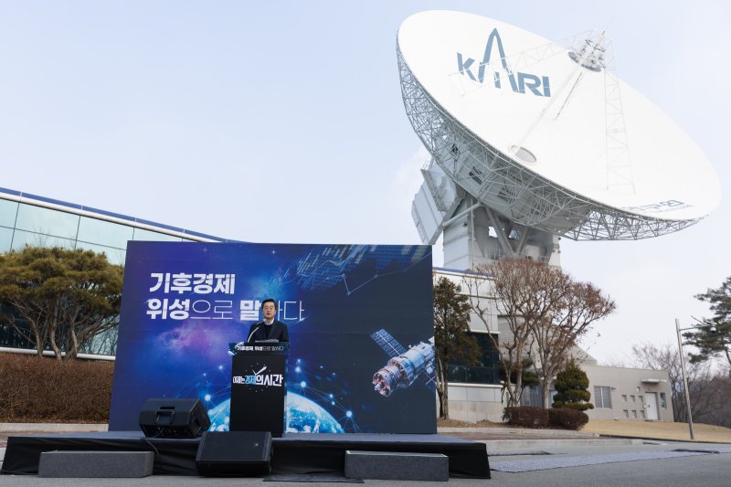 경기도, 3월부터 전국 최초 '기후보험' 시행…기후경기 3대 프로젝트 실행