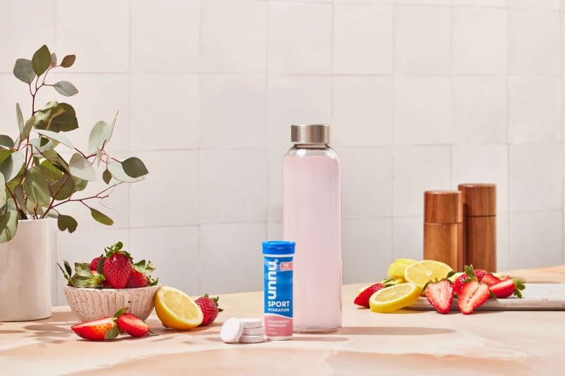 현대바이오랜드, 네슬레 전해질음료 출시…헬스케어 사업 확대 (출처=연합뉴스)