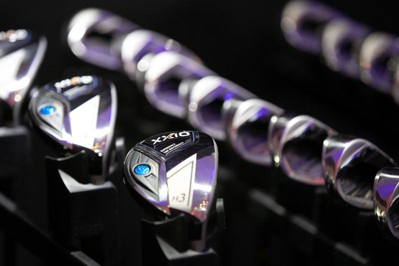 지난 2020년 서울 서초구 세빛섬 플로팅아일랜드에서 열린 '2020 젝시오 신제품 발표회'에 당시 신제품들이 전시된 모습. 2019.12.19/뉴스1 ⓒ News1 이승배 기자