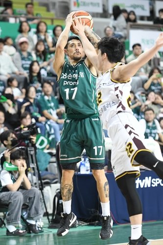 이선 알바노 (출처=연합뉴스)