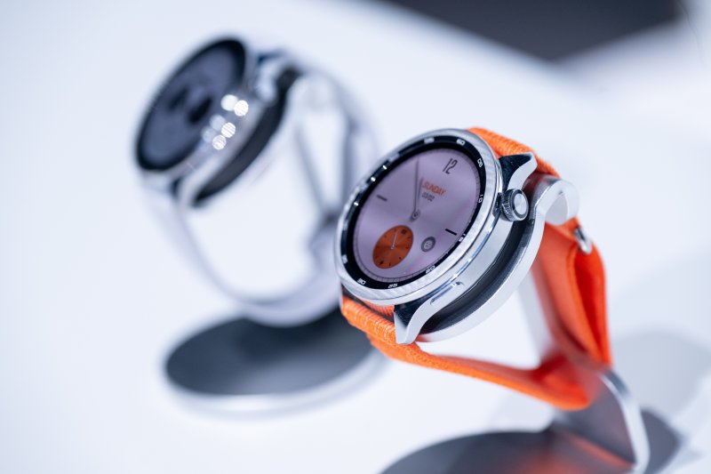 샤오미 워치 S4 (샤오미 제공)