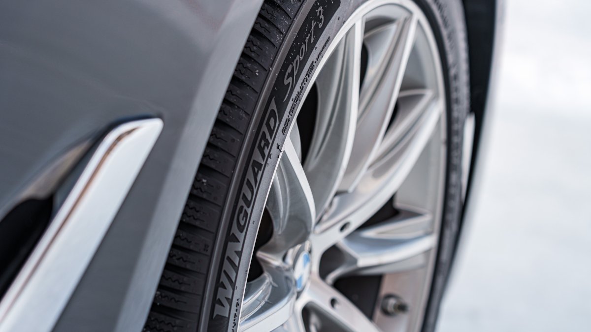 넥센타이어, 1분기 실적 부진... 수익성 정상화 우선-신한 - 파이낸셜뉴스