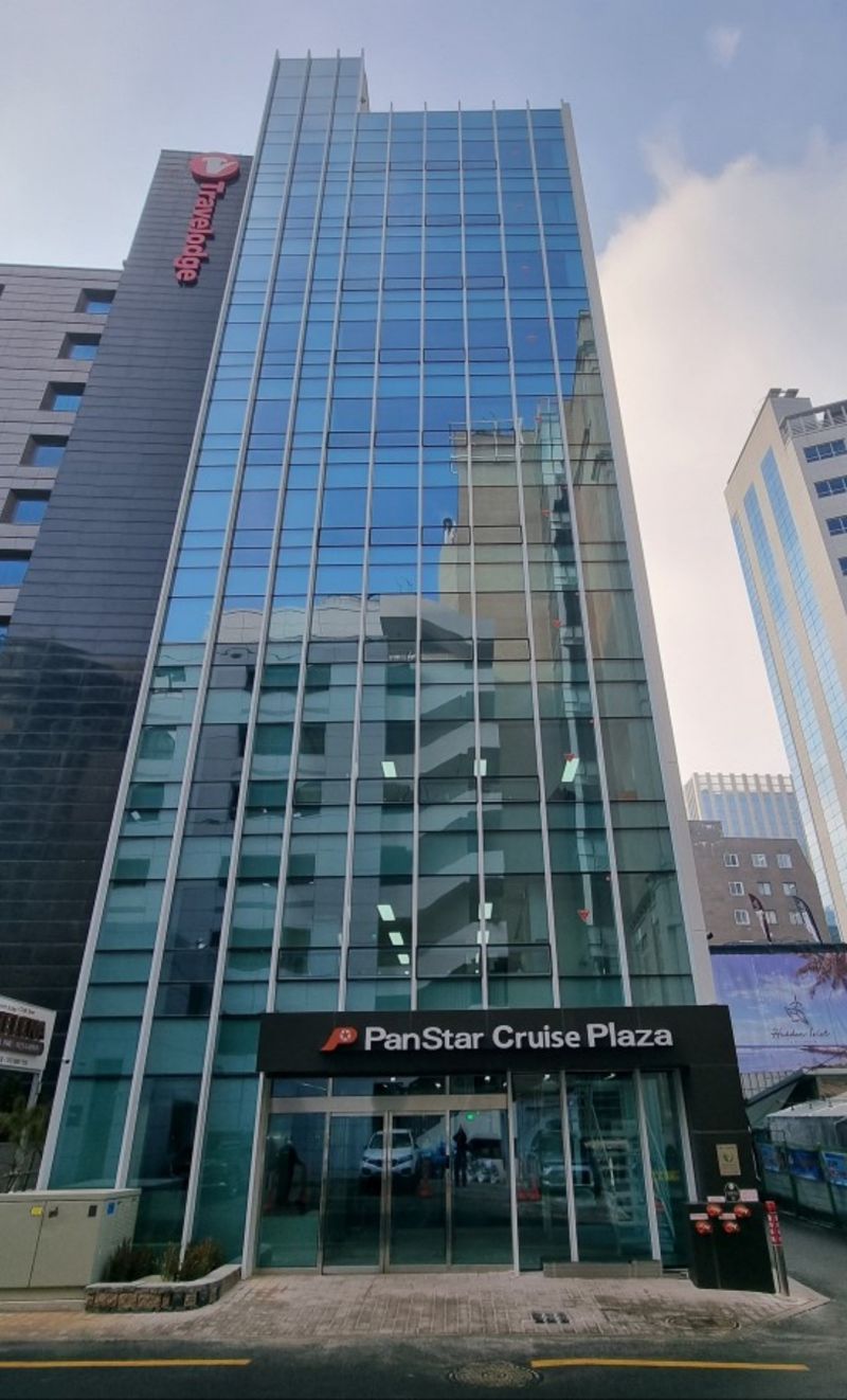 팬스타그룹, 신축 서울 사옥 완공