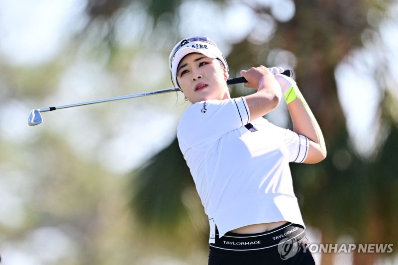 윤이나 (출처=연합뉴스)