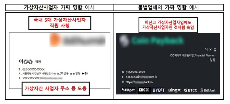 금융감독원 제공.