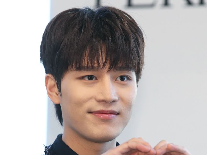 NCT 전 멤버 태일, 특수준강간 혐의로 불구속 기소