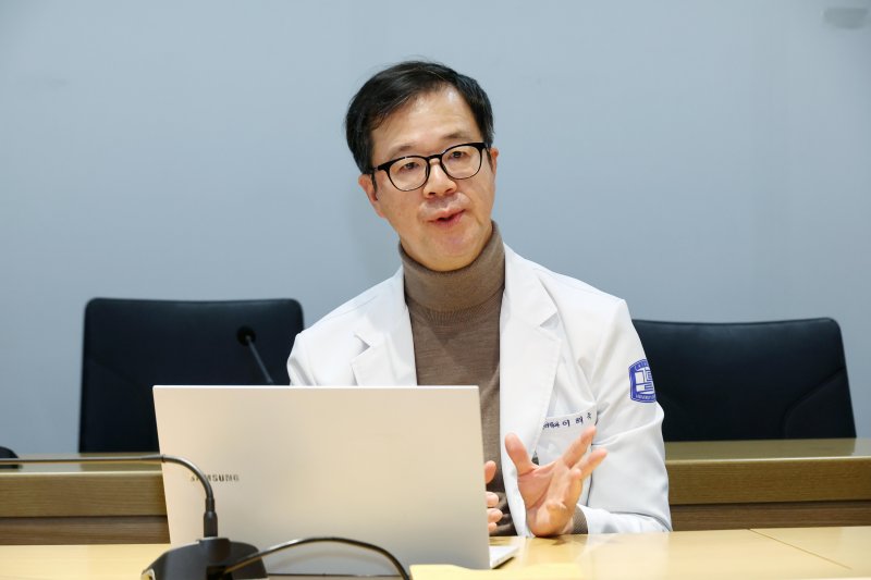 "전세계가 겪는 마약류 문제…치료법 개발은 곧 국가경쟁력" [마약중독과 싸우는 사람들]