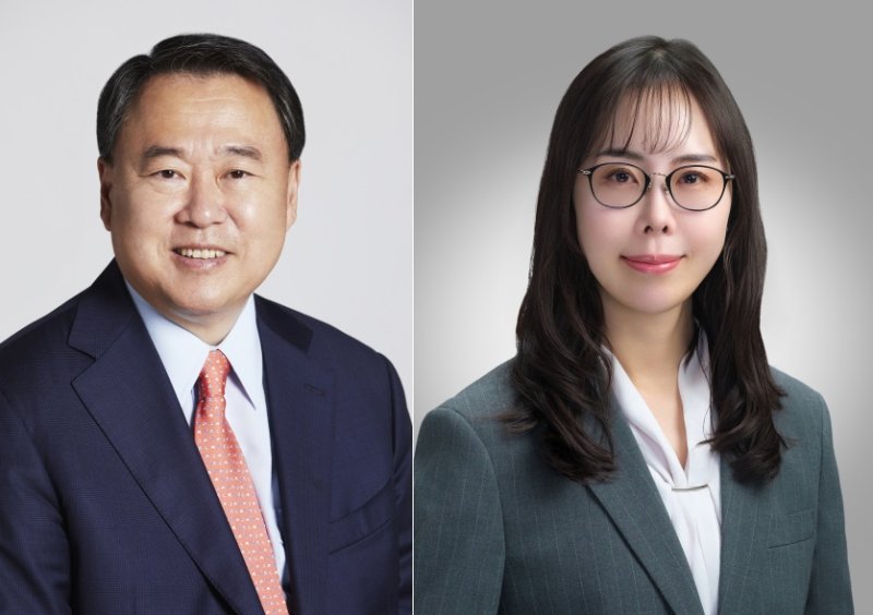 신한금융 사외이사 女 비중 확대