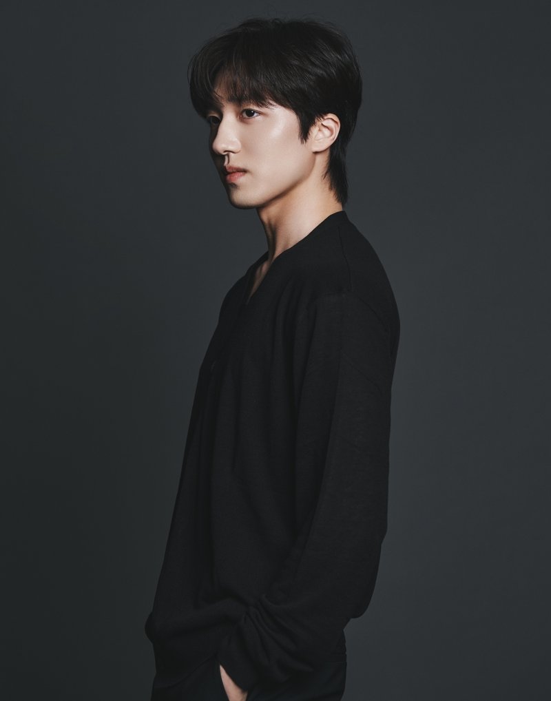 강찬희 "연기·SF9, 힘들더라도 두 마리 토끼 다 잡고파" [N인터뷰]②