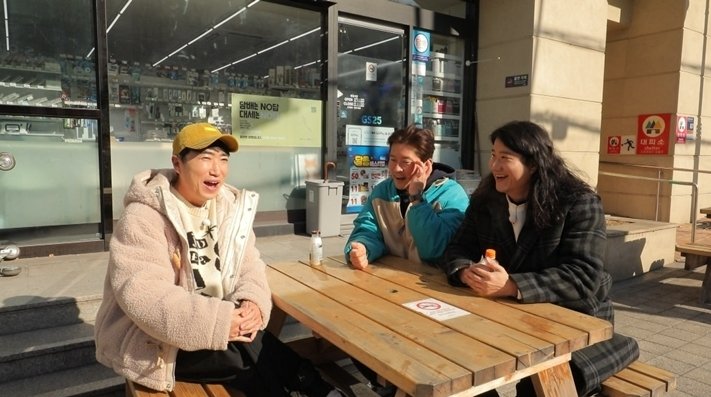 '프리' 김대호 "퇴직금? 이미 당겨써서 없다"