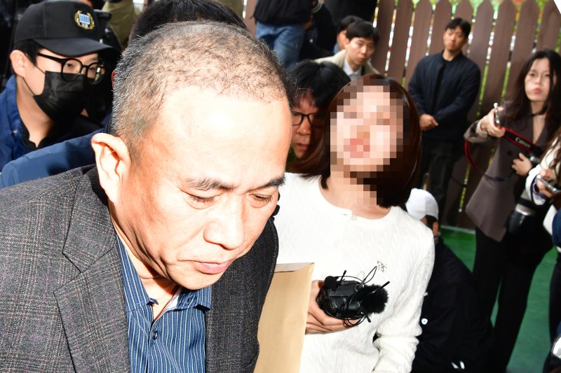 검찰, '공천개입 의혹' 명태균 이틀간 추가조사...수사 속도
