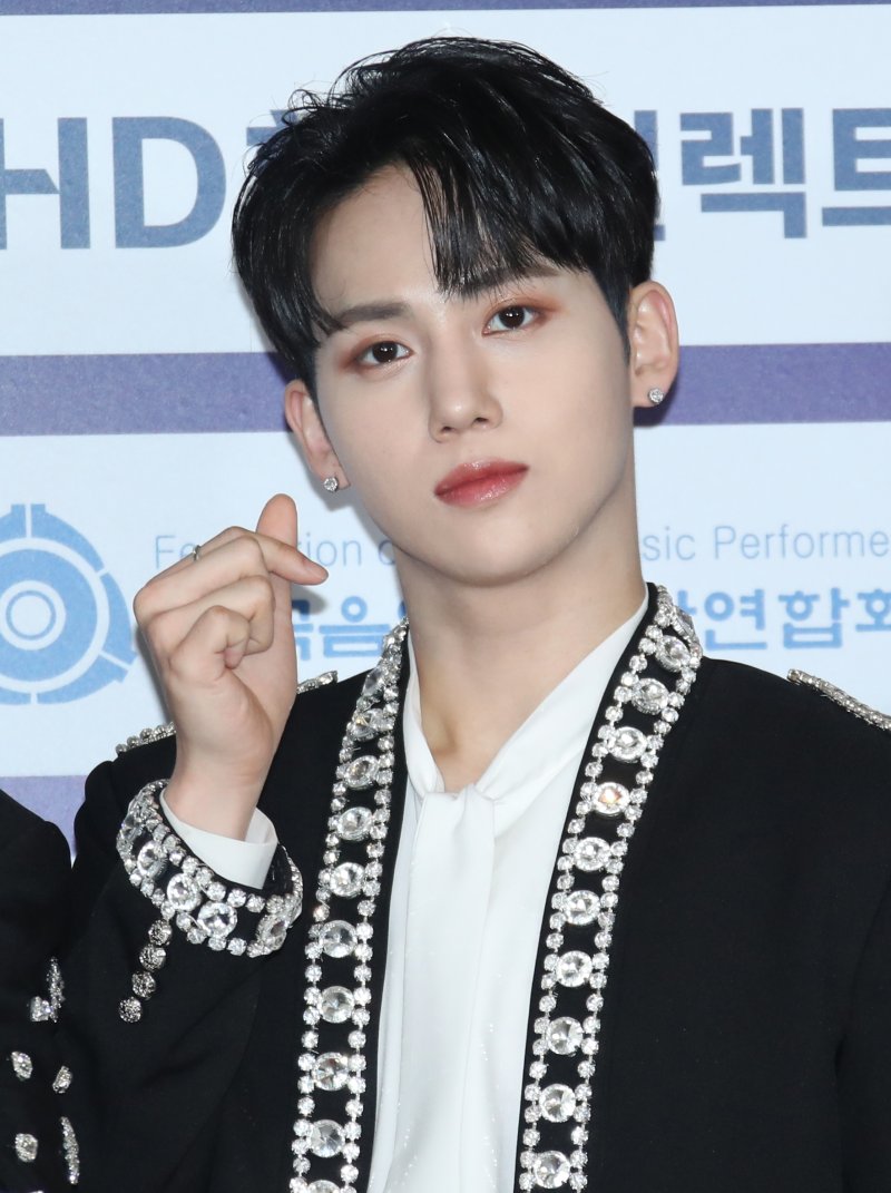 드리핀 황윤성, 24일 현역 입대 국방 의무 성실히 이행