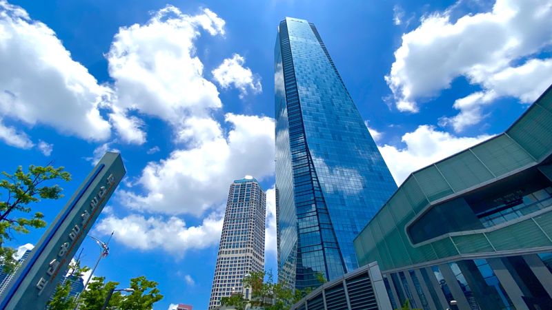 한국남부발전, 지역 ICT기업 해외시장 개척 추진