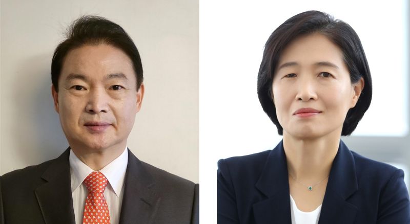 공학한림원 일진상에 신경호·정은미