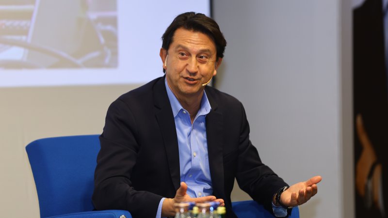 인도 찾은 무뇨스 "글로벌 제조 허브로"