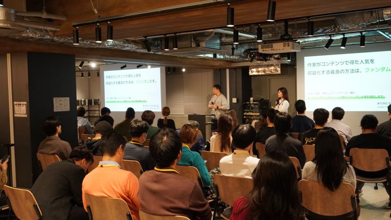 콘진원, 2025 론치패드·해외마켓 공동관 참가사 모집