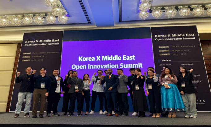 콘진원, 2025 론치패드·해외마켓 공동관 참가사 모집