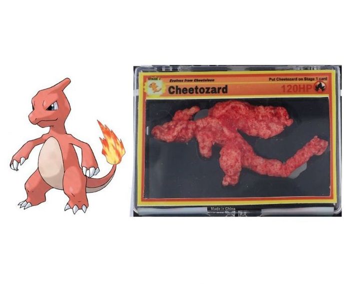 '치토스' 한 조각이 무려 '1억3천만원'에 팔린 놀라운 이유