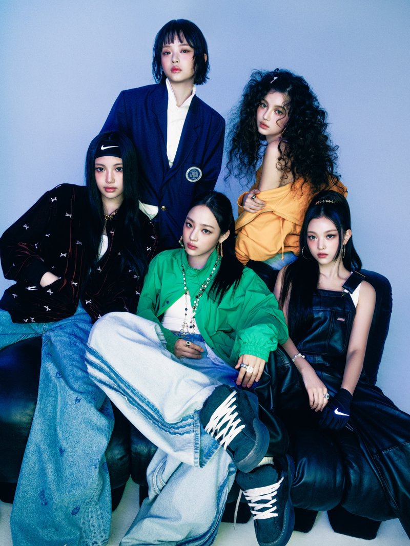 어도어, 뉴진스 부모 주장에 "계약 지키면서 하자는 취지"..내일 첫 심문기일