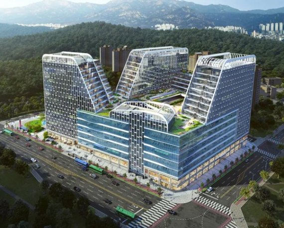 고양 향동지구, 지식산업센터 입주업종 확대… 현대 테라타워 DMC 관심 증가