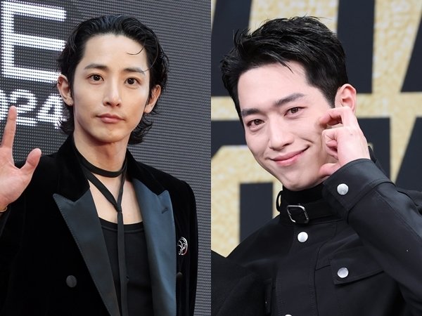 [단독] 서인국♥지수 '월간남친'…서강준·이수혁도 함께(종합)