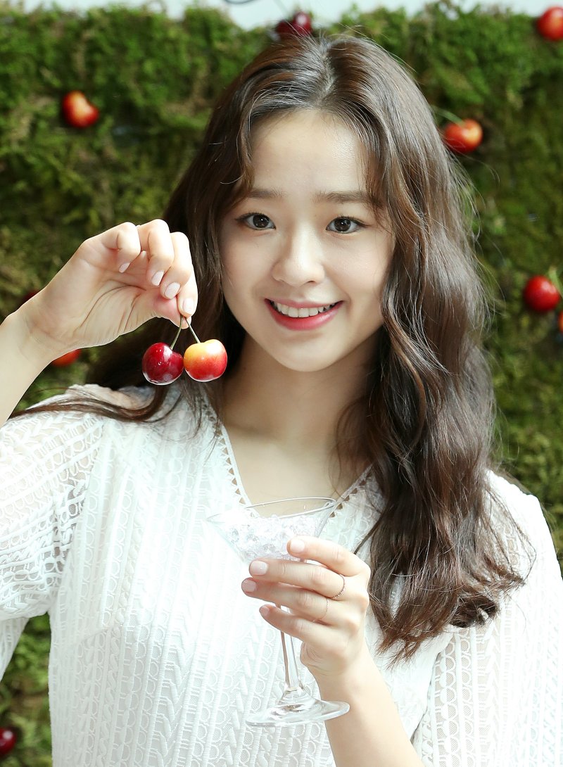 손연재 대한체조협회 이사. 2020.7.2/뉴스1 ⓒ News1 김진환 기자