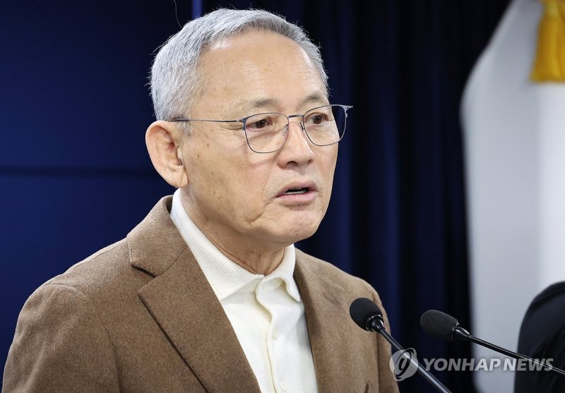 문화·체육·관광분야 중장기 핵심프로젝트 발표 (출처=연합뉴스)